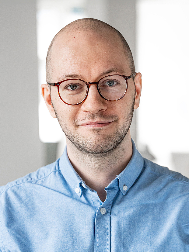 Nico Klink